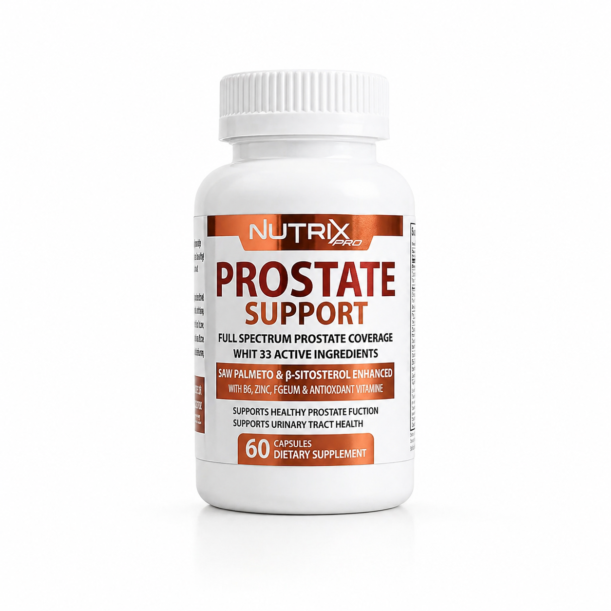 Prostate Support